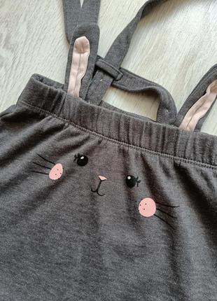 Сарафан - юбочка h&amp;m