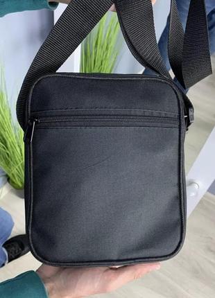 Сумка мужская барсетка мужская сумка на плечо сумка спортивная3 фото
