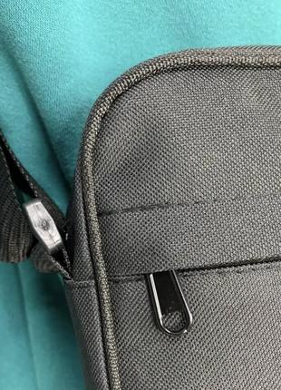 Сумка мужская барсетка мужская сумка на плечо сумка спортивная4 фото