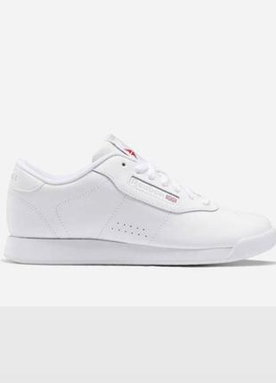 Жіночі кросівки reebok princess, 42 розмір