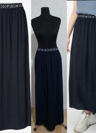 Юбка marc o'polo denim&  campus на широкой резинкe