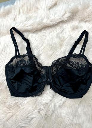 Бюстгалтер без паралону