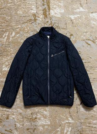 Куртка от lee