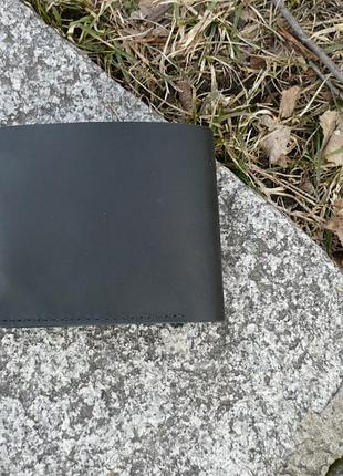 Кошелек бифолд 3