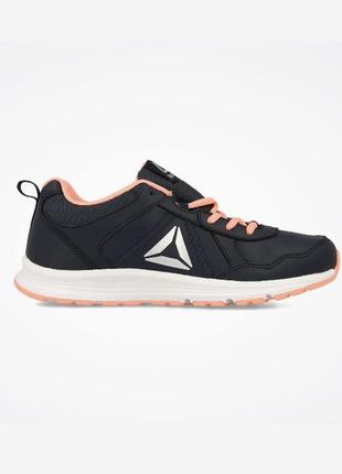 Жіночі кросівки reebok almotio 4.0, 37 розмір