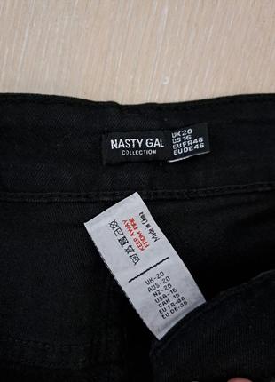 База фирменные черные джинсы большого размера стрейч батал качество!!!10 фото