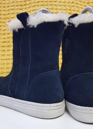 Уггі сапожки ugg zara trafaluc 38р2 фото