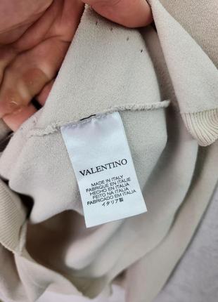 Светр кофта лонгслів valentino7 фото