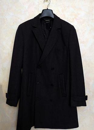 Пальто мужское the black label collection