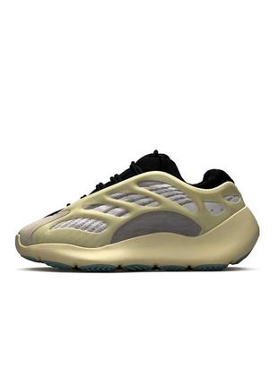 Женские кроссовки adidas yeezy voost 700 v3 azael#адидас3 фото