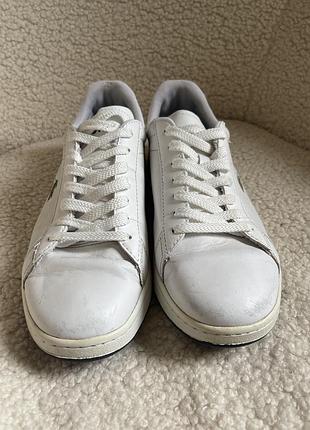 Кроссовки lacoste