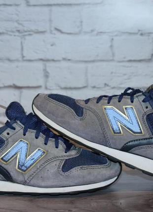 Кроссовки new balance 996