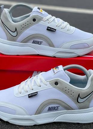 Чоловічі кросівки nike5 фото