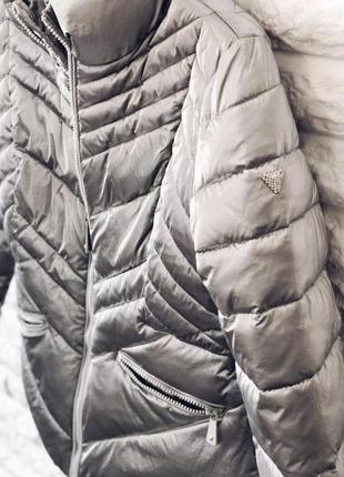 Куртка guess 7
