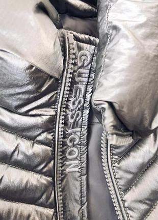 Куртка guess 6
