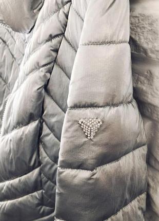 Куртка guess 8
