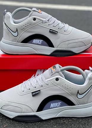 Кроссовки nike 👟