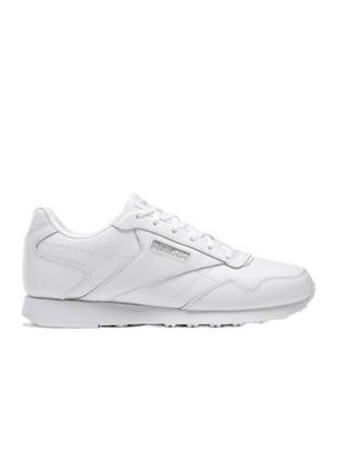 Женские кроссовки reebok royal glide, 39 размер