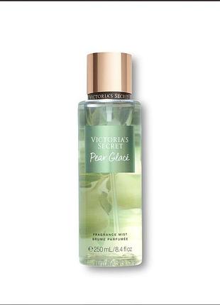 Pear glace спрей міст для тіла victoria's secret оригінал