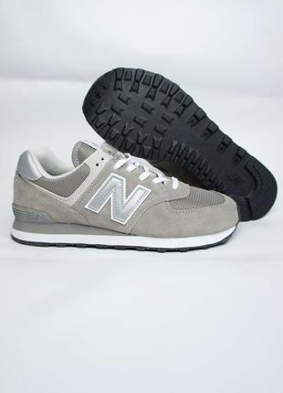 Кроссовки new balance 574 evg