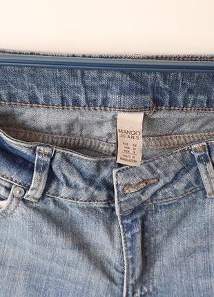Джинси манго 2