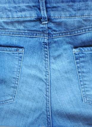 Джинси манго 5