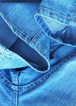 Джинси манго 6