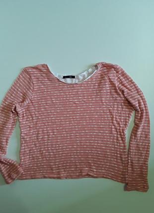 Фирменная кофточка кофта xl