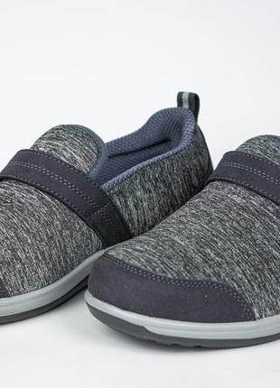 Ортопедичні кросівки orthfeet1 фото