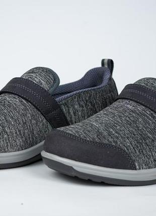 Ортопедичні кросівки orthfeet2 фото