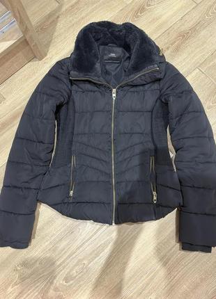 Куртка zara
