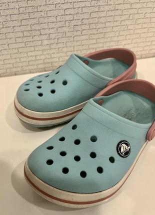 Crocs c10