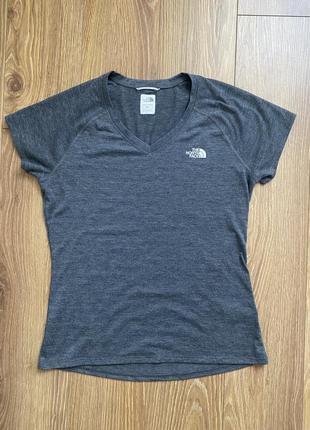The north face продам футболку