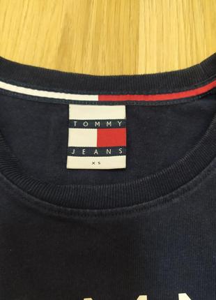 Світшот tommy hilfiger4 фото