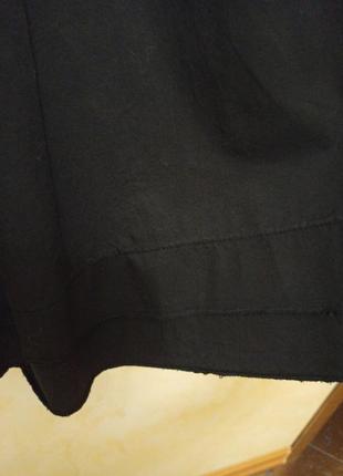 Хлопковая юбка  rinascimento4 фото