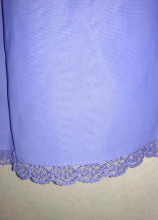 Подъюбник юбка 2