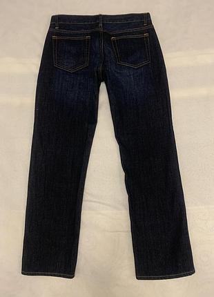 Джинси чоловічі dressmann розмір w33 l30