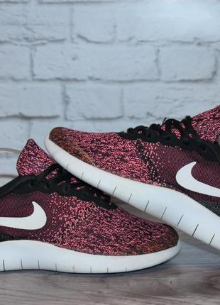 Кроссовки nike hardwood free rn
