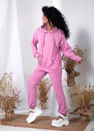 Спортивний костюм з худі спортивный костюм с худи 44-58 р-р