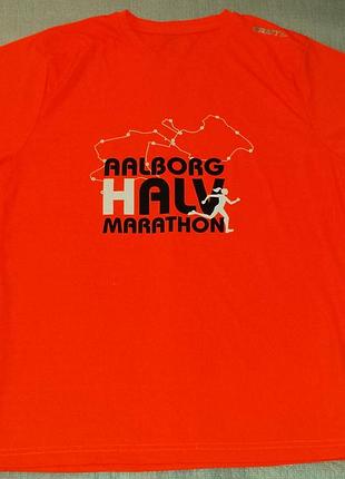 Спортивная футболка craft (швеция)