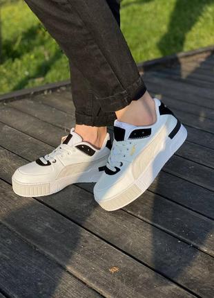 Puma Valencia CF Home 20 21 Junior Shorts