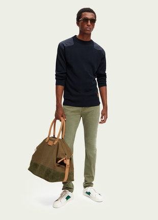 Мужские джинсы scotch &amp;soda