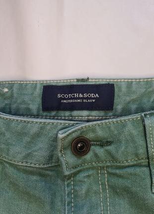 Мужские джинсы scotch &amp;soda8 фото