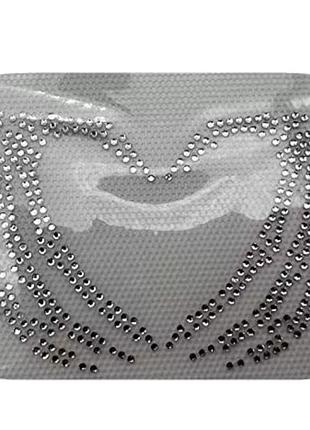 *(4)0334 термоналіпка для одягу