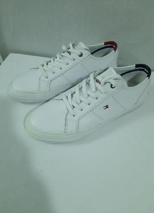 Кеди tommy hilfiger