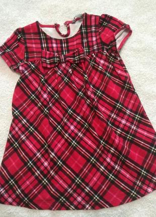 Kids by lindex плаття для дівчинки