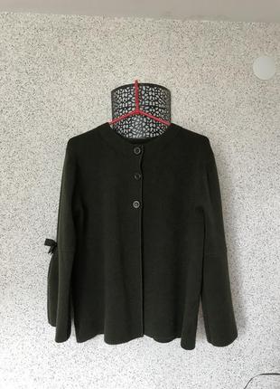 Дуже гарний кардіган, кофта, джемпер 44-46 роз