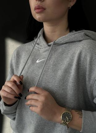 Худи nike collection essentials