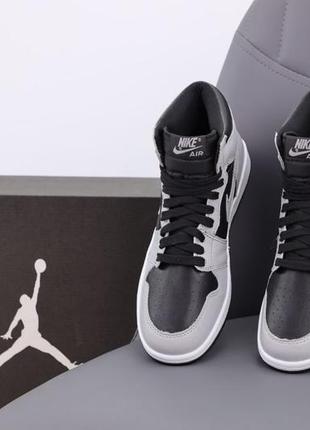 Кроссовки air jоrdan 1 5