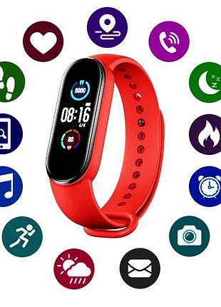 Фитнес браслет 4